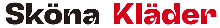Sköna Kläder