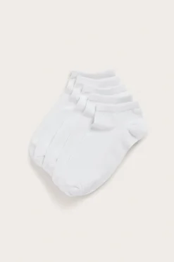 Ankelstrumpor 5-pack