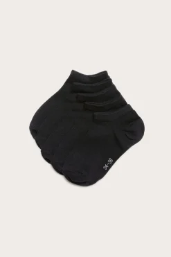 Ankelstrumpor 5-pack