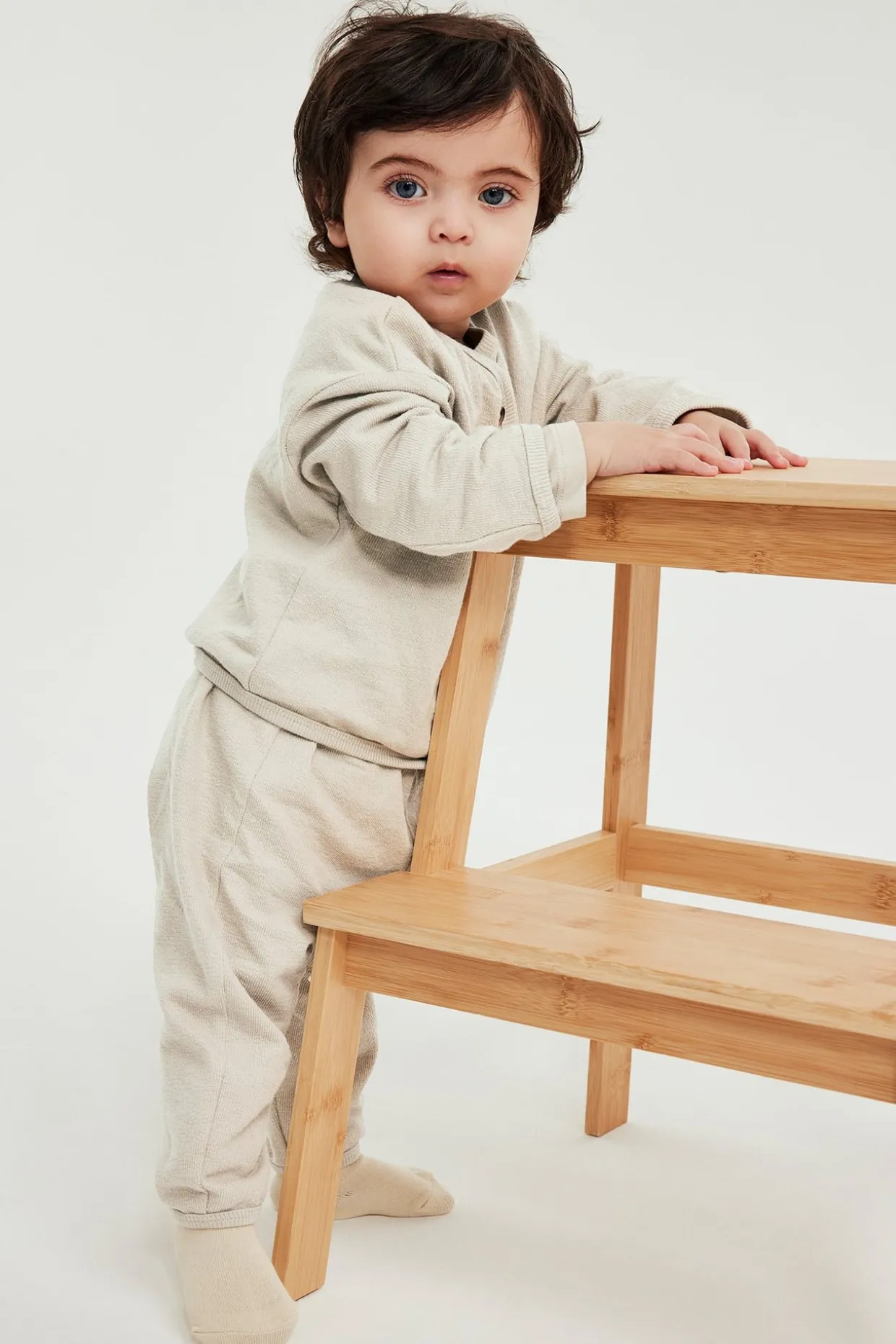 Babybyxor