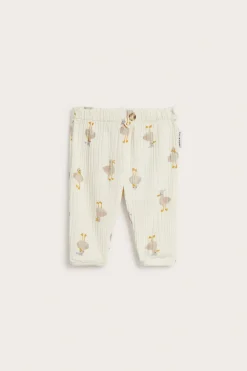 Babybyxor i muslin