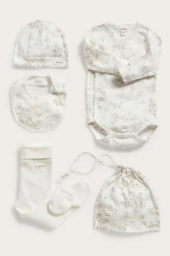 Baby gift set
