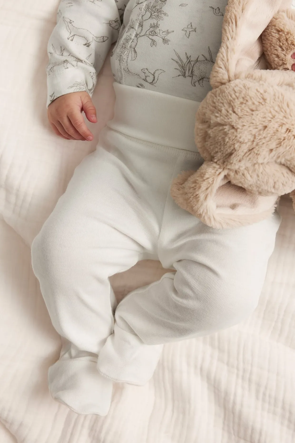 Baby gift set