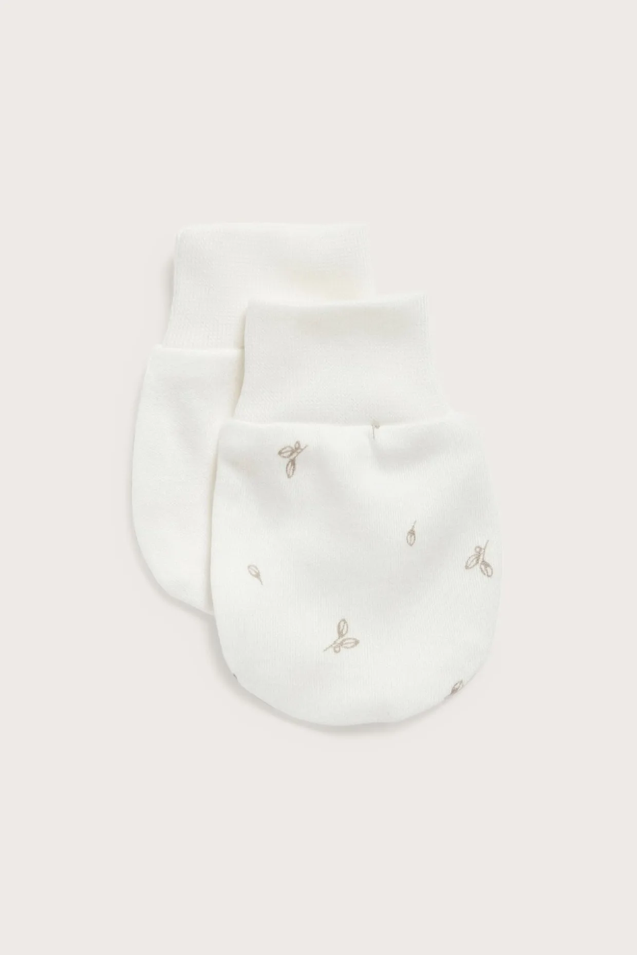 Babyvantar 2-pack