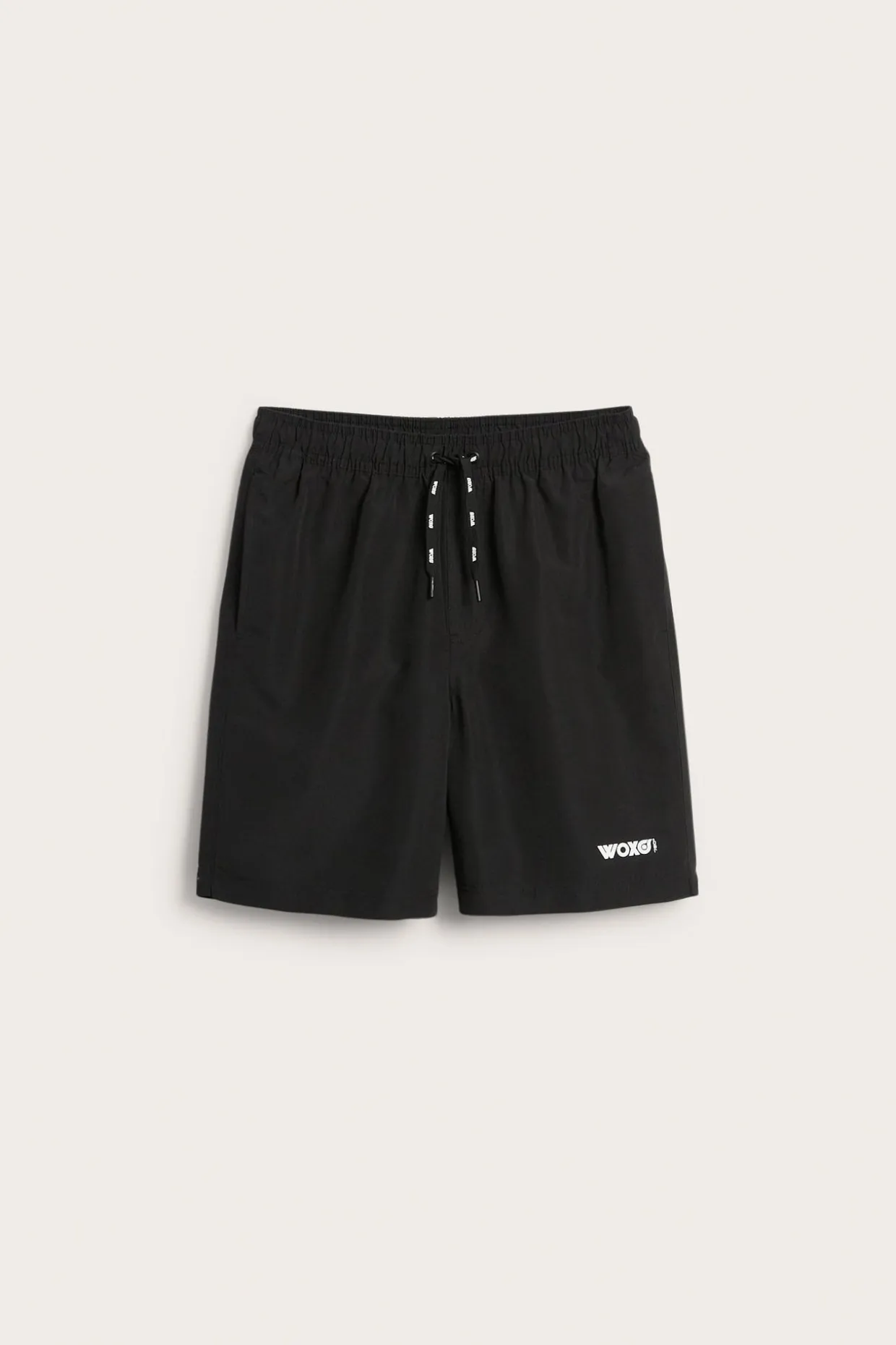Badshorts