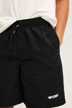 Badshorts