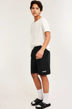 Badshorts