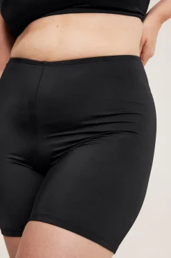 Badshorts dam