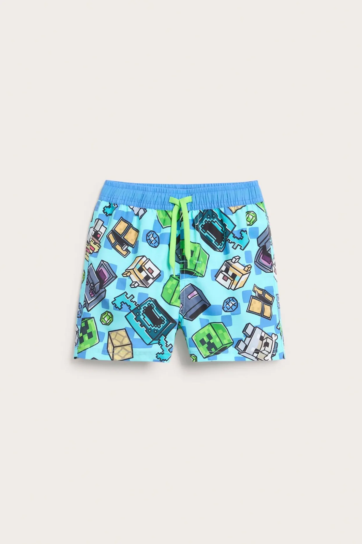 Badshorts Minecraft