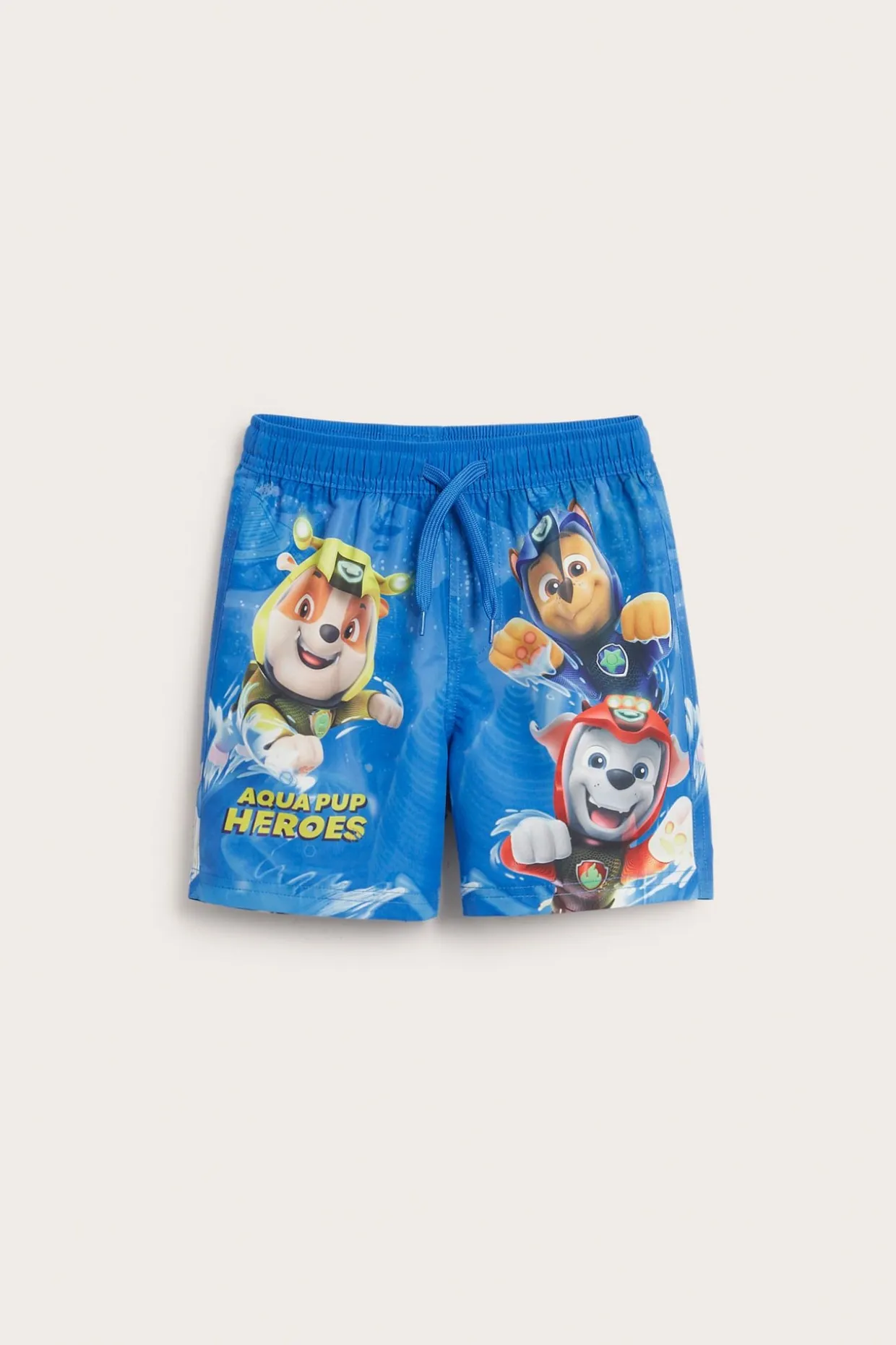 Badshorts Paw Patrol
