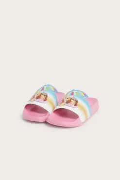 Badtofflor Paw Patrol