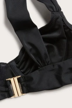 Bikini-bh med bygel