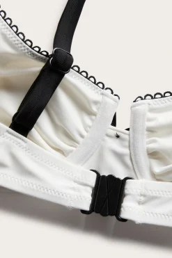Bikini-bh med bygel