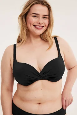 Bikini-bh med bygel