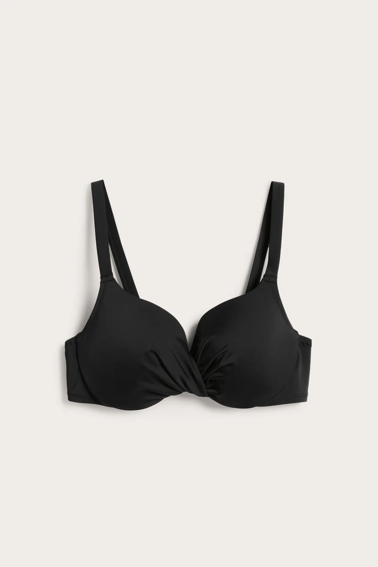 Bikini-bh med bygel