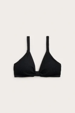 Bikini bh med struktur