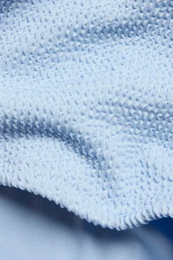Bikinishorts hög midja