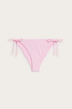 Bikinitanga brazilian med knytband