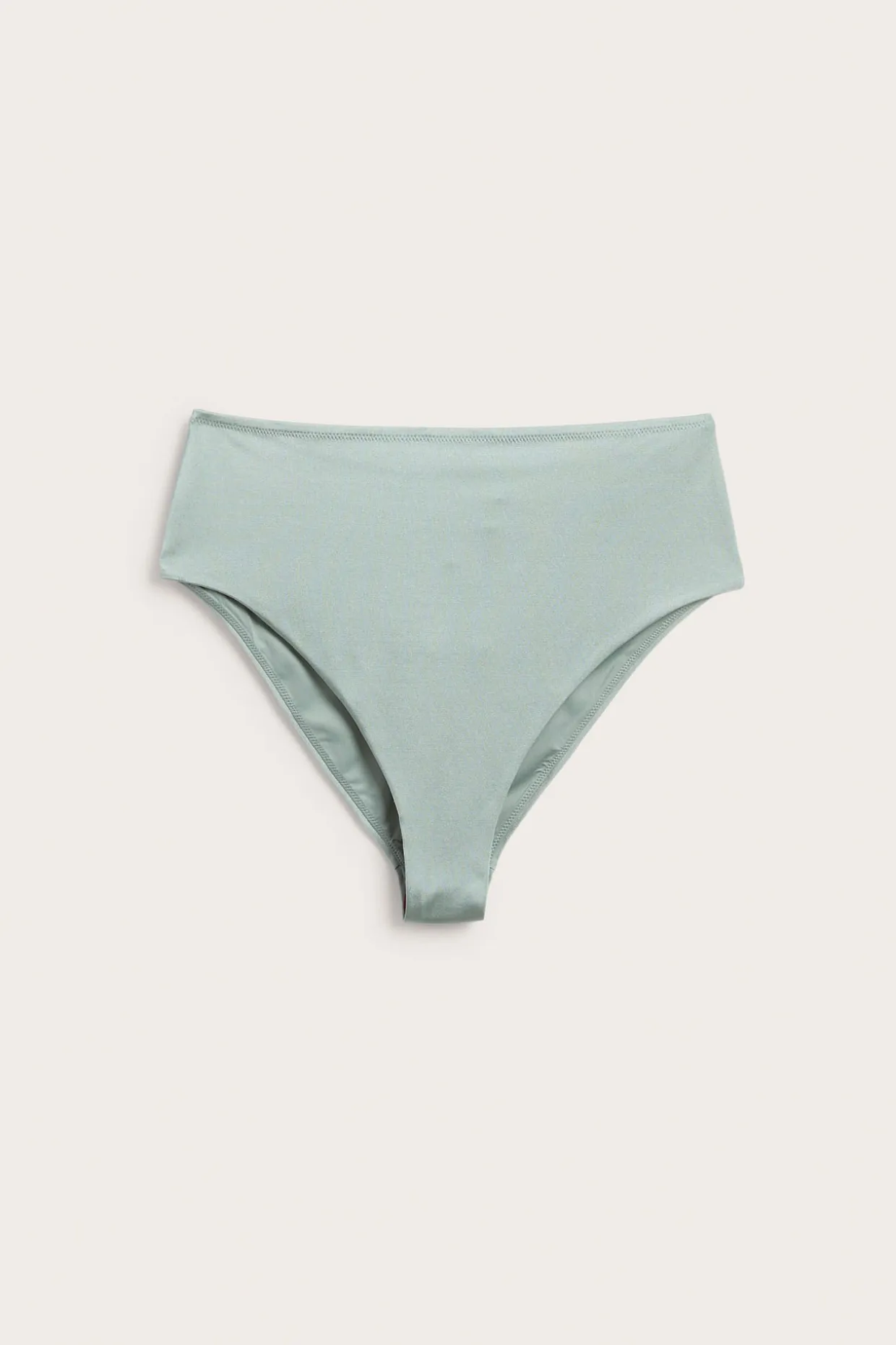 Bikinitrosa brazilian high leg