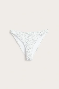 Bikinitrosa brazilian high leg