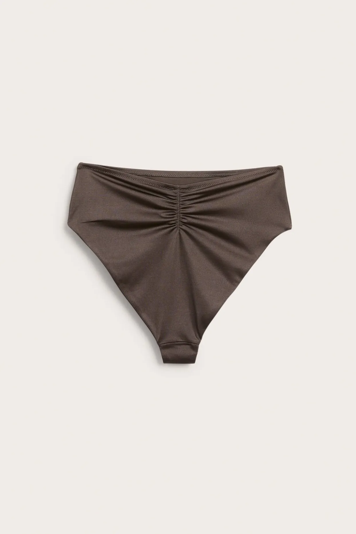 Bikinitrosa brazilian high leg