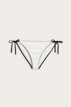 Bikinitrosa brazilian med knytband