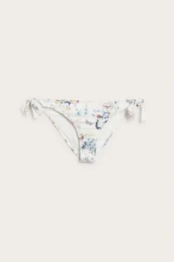 Bikinitrosa brazilian med knytband