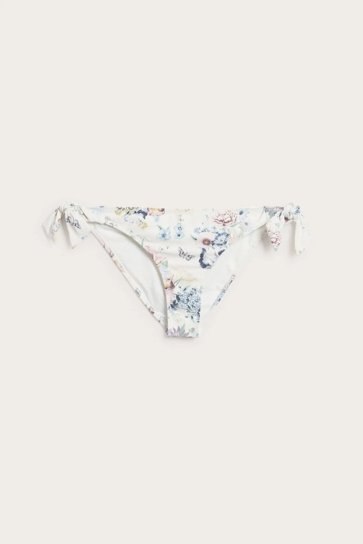 Bikinitrosa brazilian med knytband