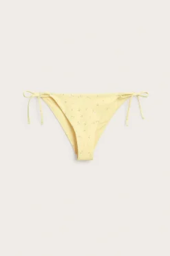 Bikinitrosa brazilian med knytband