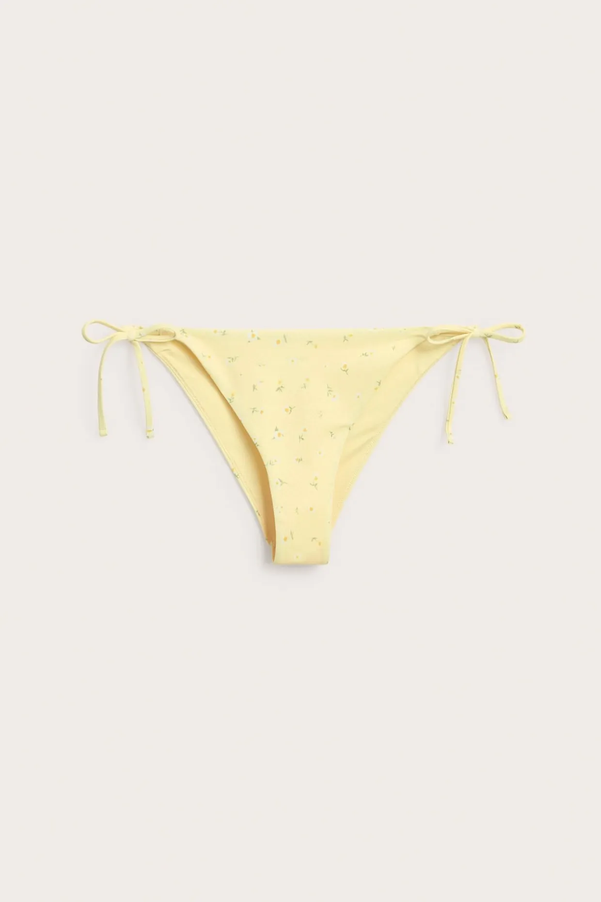 Bikinitrosa brazilian med knytband