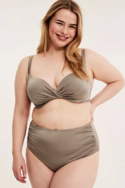 Bikinitrosa brief light shape