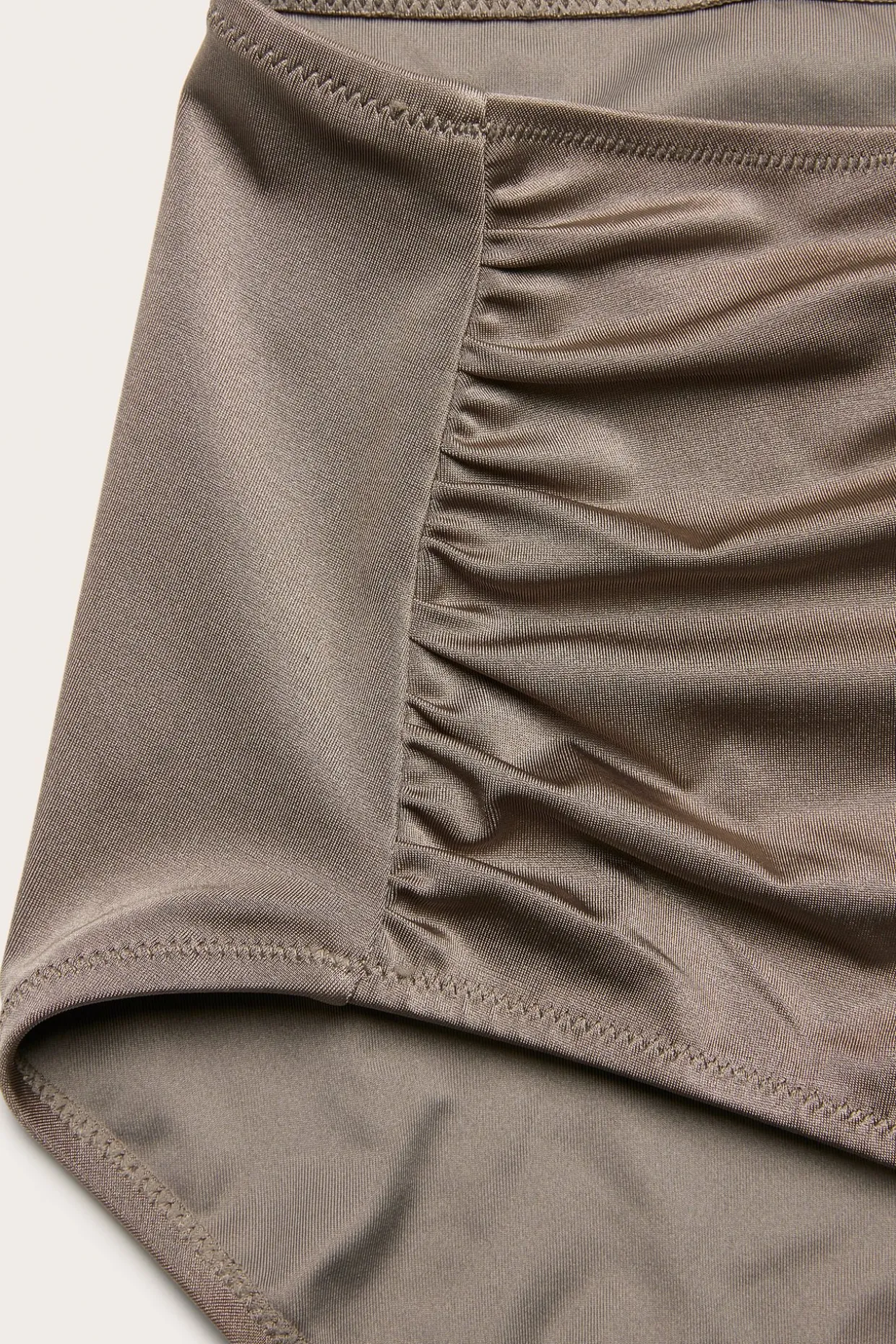 Bikinitrosa brief light shape