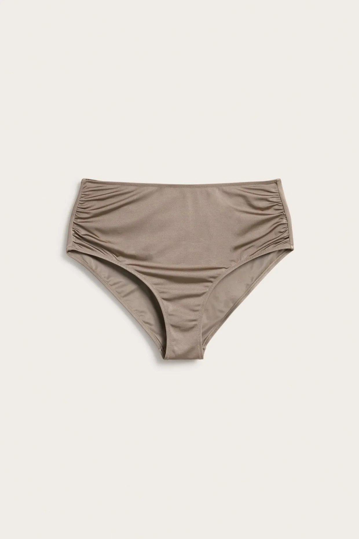 Bikinitrosa brief light shape