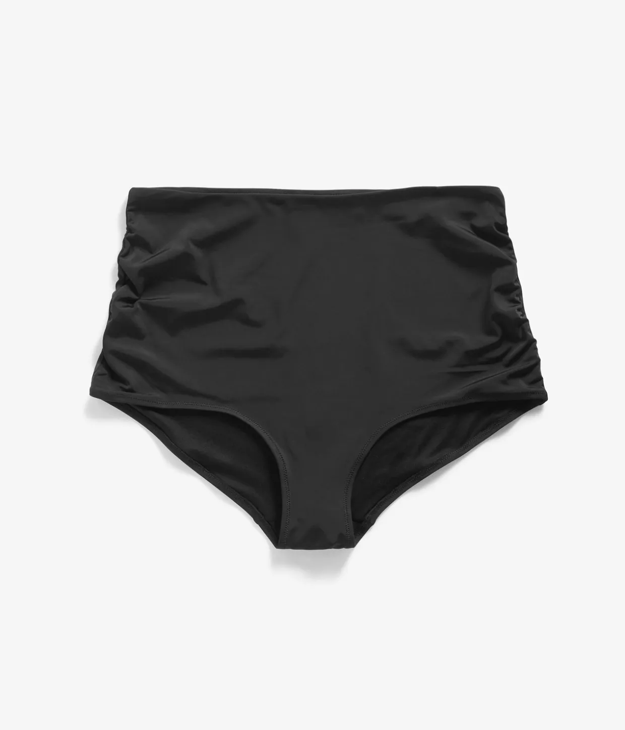 Bikinitrosa hög midja