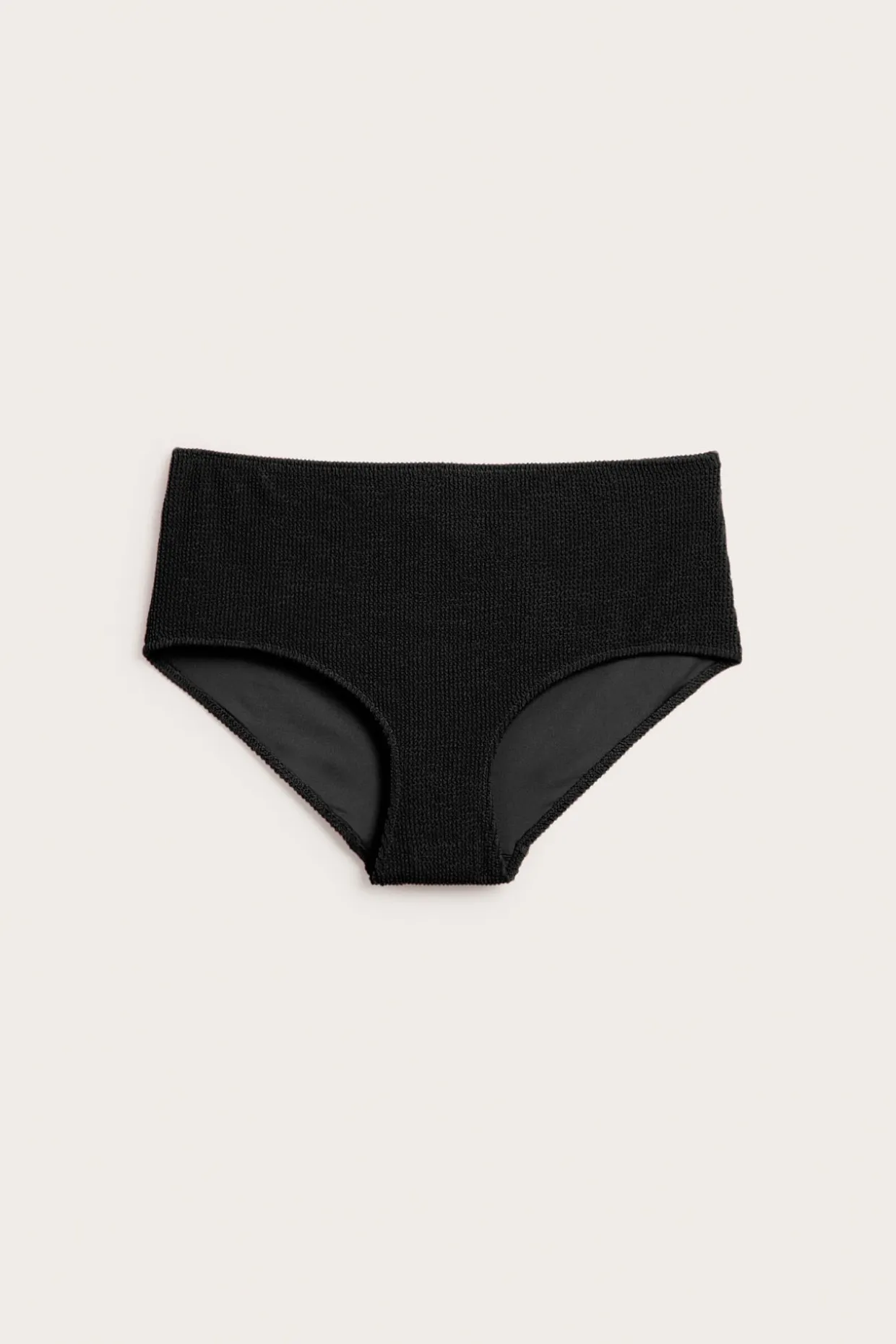 Bikinitrosa med struktur