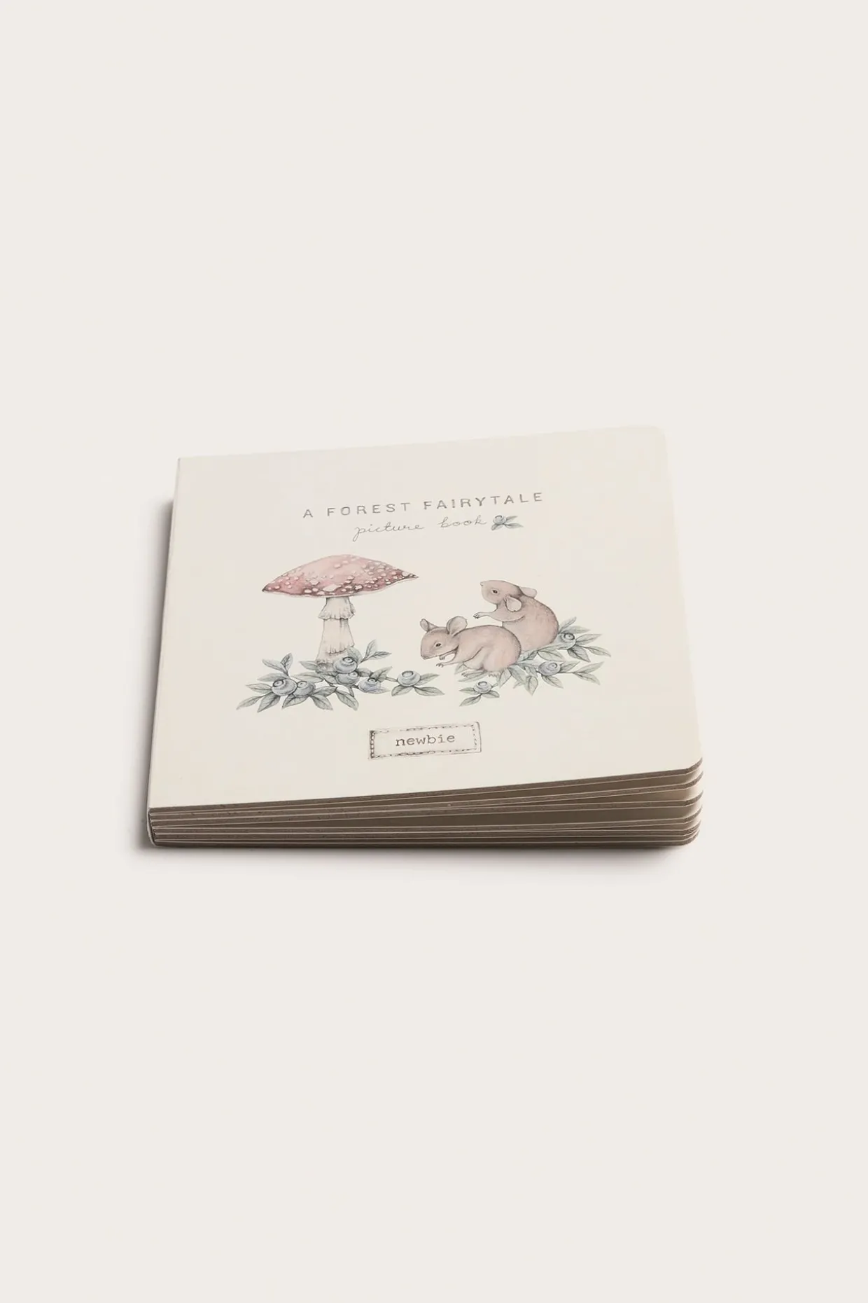 Bildbok