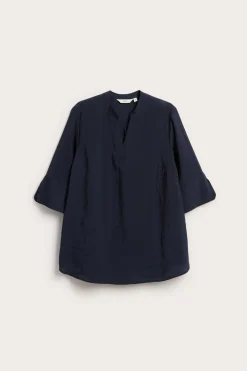 Blus i modalmix