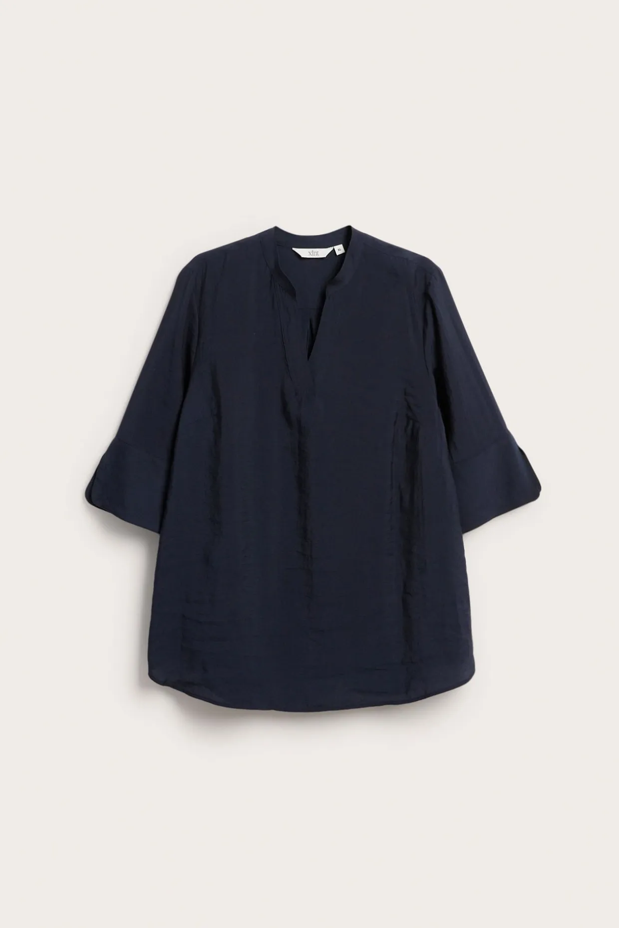 Blus i modalmix