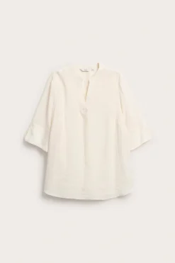 Blus i modalmix