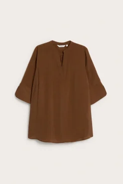 Blus i modalmix