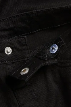 Bootcut jeans mid waist