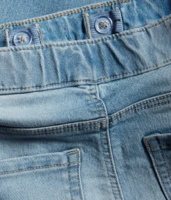 Bootcut jeggings