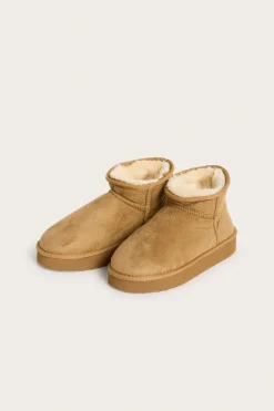 Boots i mockaimitation