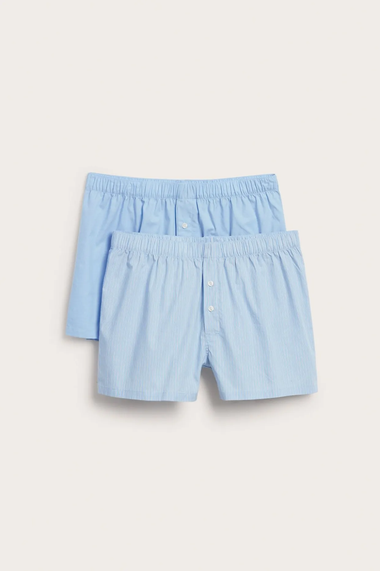 Boxerkalsonger 2-pack