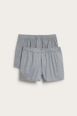Boxerkalsonger 2-pack