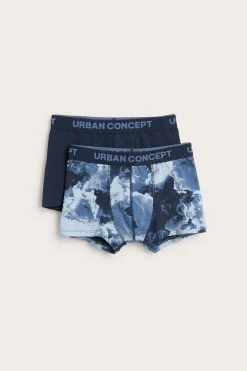 Boxerkalsonger 2-pack
