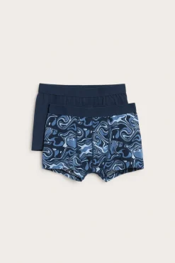 Boxerkalsonger 2-pack