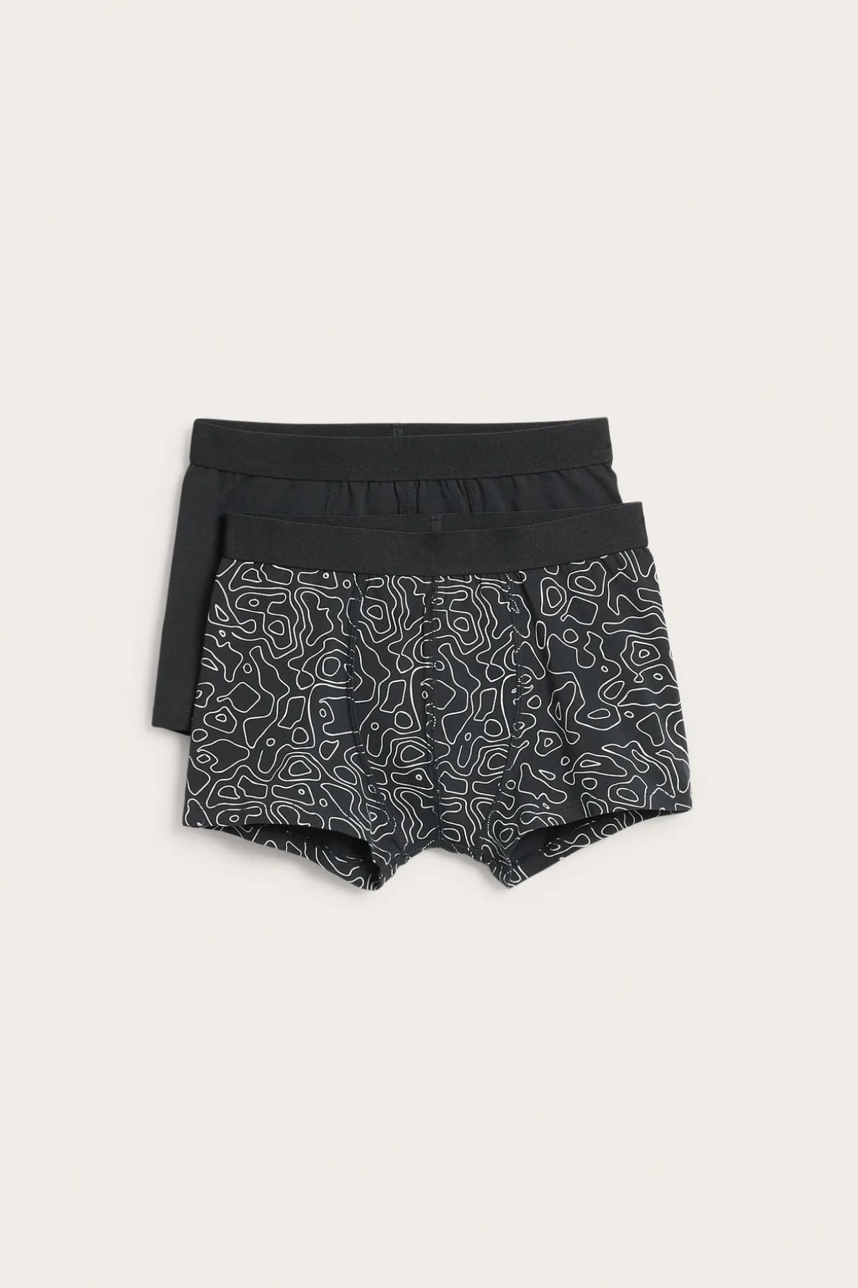 Boxerkalsonger 2-pack