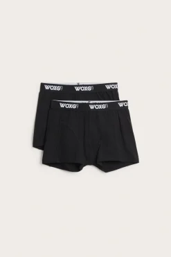 Boxerkalsonger 2-pack