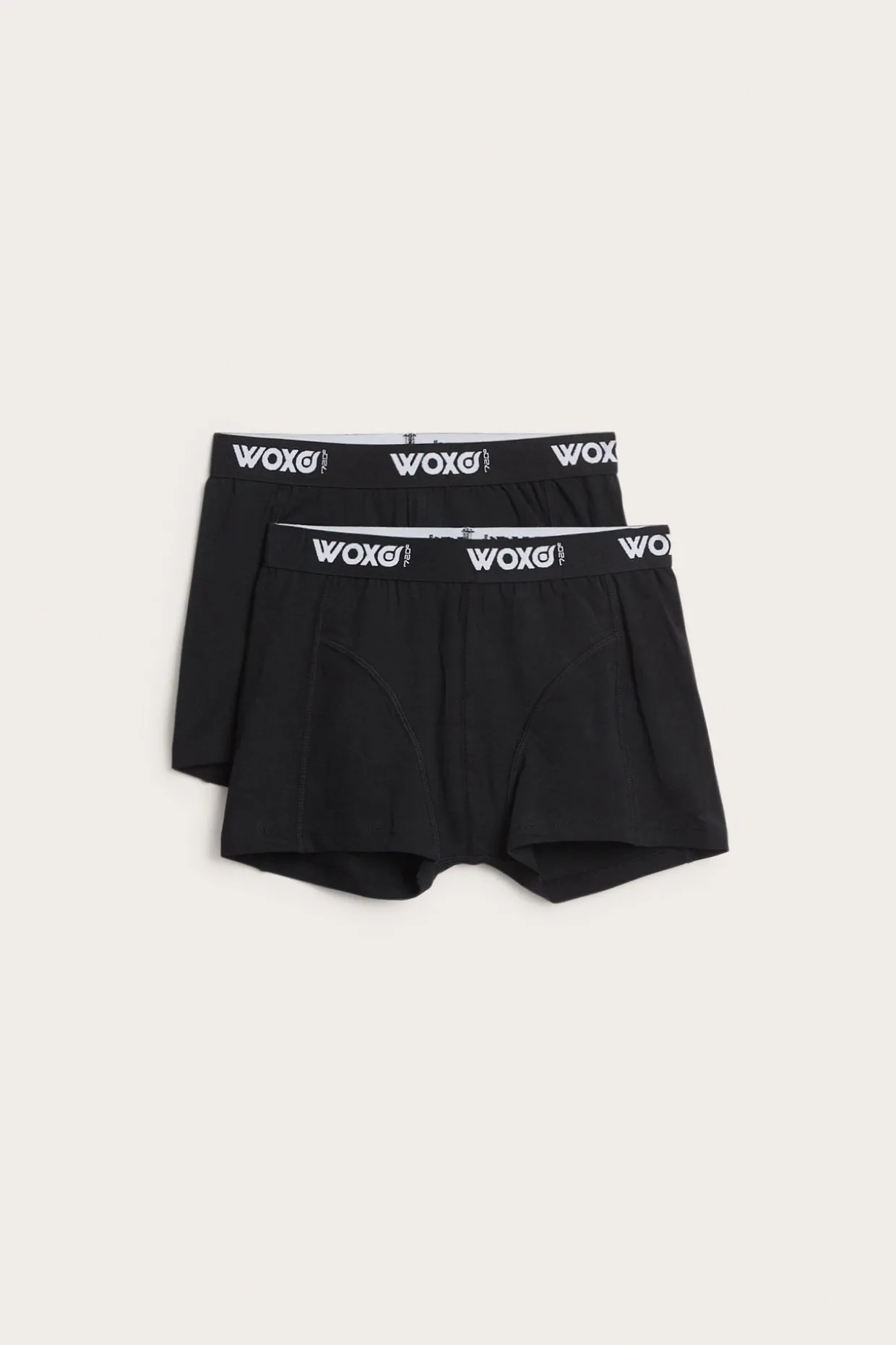 Boxerkalsonger 2-pack